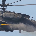 AH-64 Apache