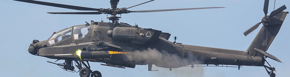 AH-64 Apache