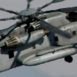 CH-53 Sea Stallion