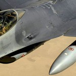 F-16 Fighting Falcon